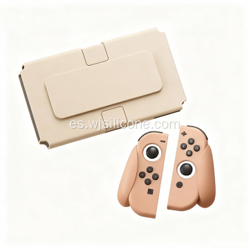 Estuche de consola de juegos portátil para Switch Oled